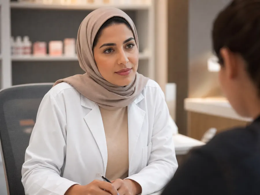 Contraceptive Care