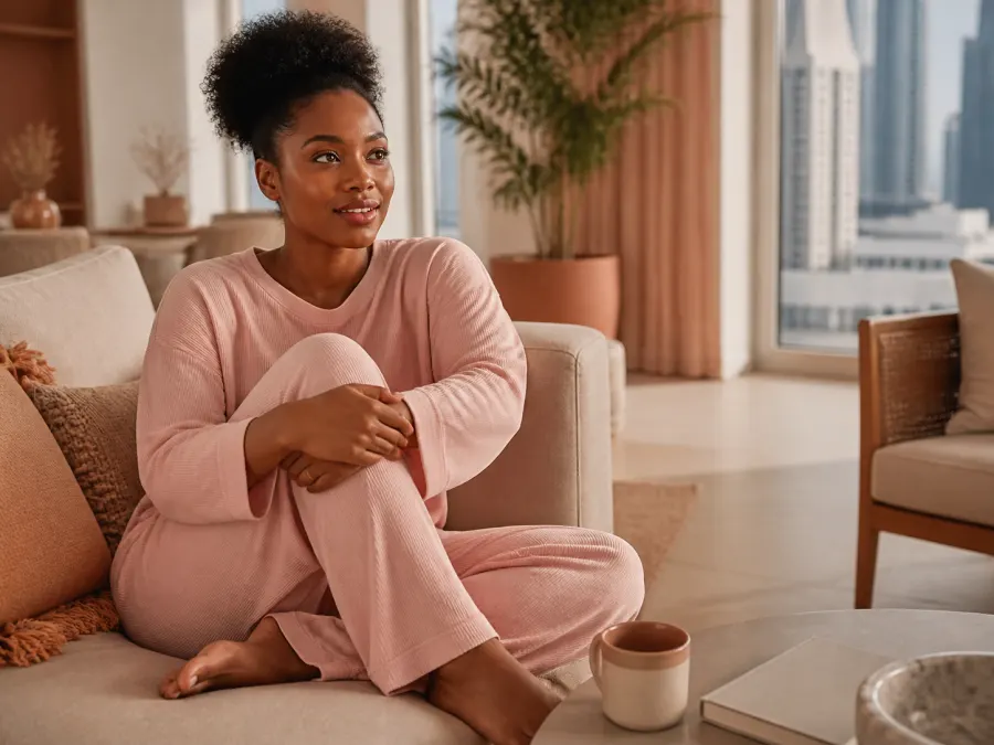 Intimate & Menstrual Health
