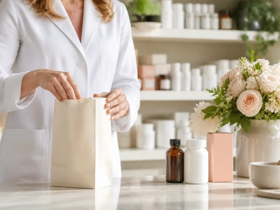 Pharmacy & Supplements
