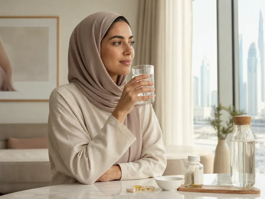Women’s Wellness